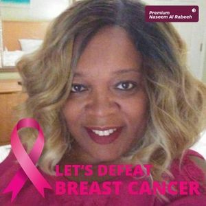 Meet your Posher, Crissie